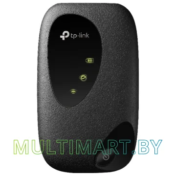 Беспроводной маршрутизатор TP-Link M7200